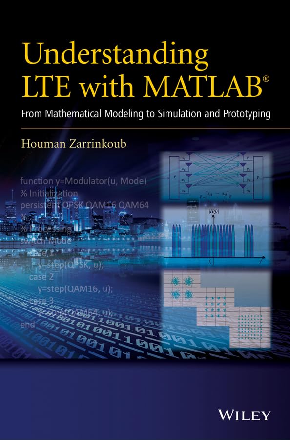 Understanding ITE with MATLAB: From Mathematical Modeling to Simulation and Prototyping