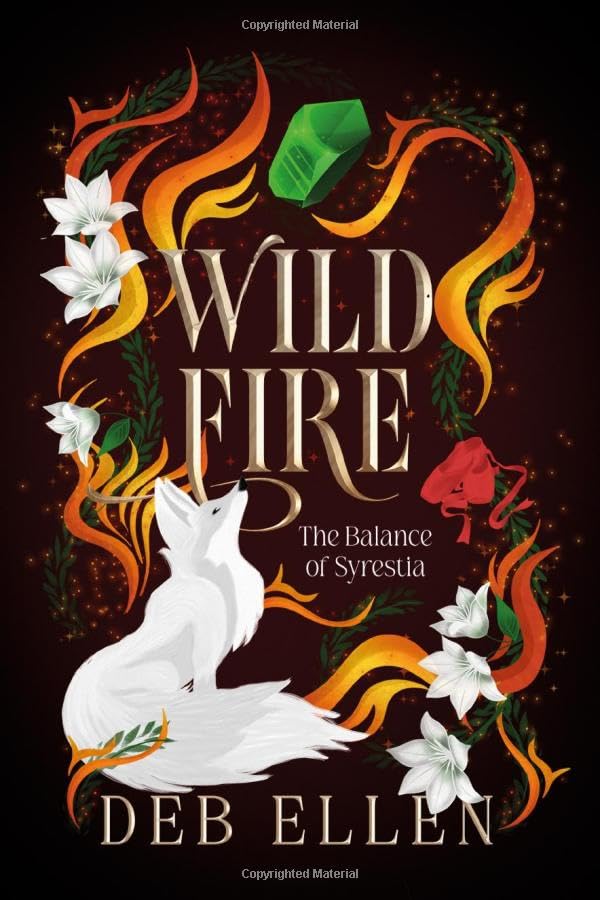 WILDFIRE