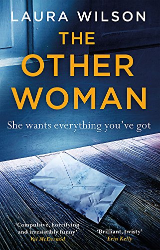 The Other Woman: The addictive psychological thriller you won't be able to put down!