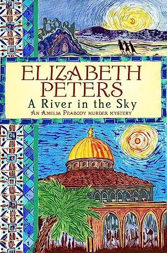 A River in the Sky