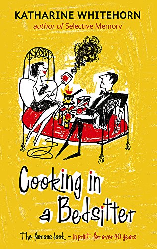 Cooking In A Bedsitter