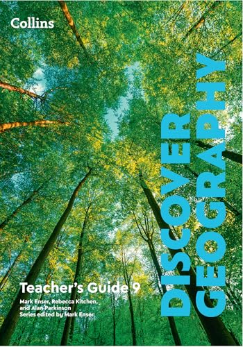 Discover Geography Teacher’s Guide 9