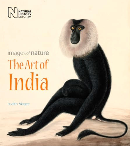 The Art of India: Images of Nature