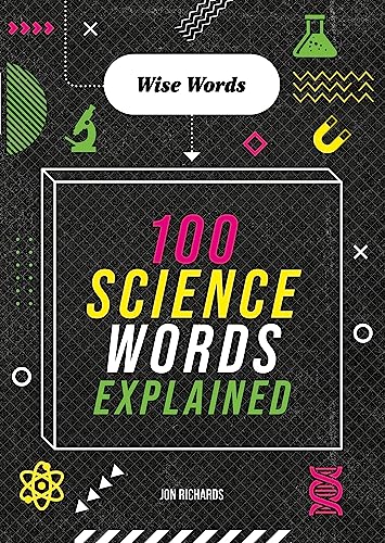 Words to Master: Science