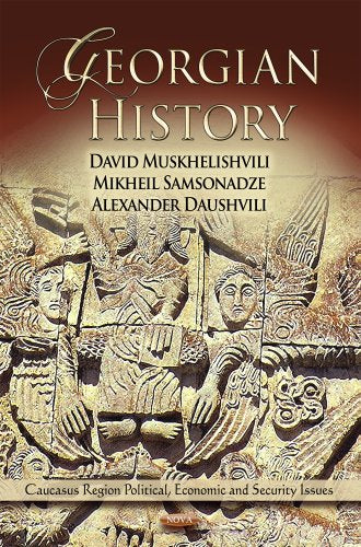 Georgian History