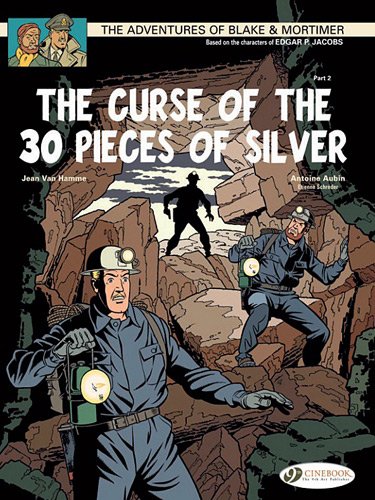 Blake & Mortimer Vol. 14 (Adventures of Blake & Mortimer)