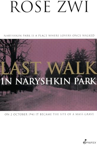 Last Walk in Naryshkin Park