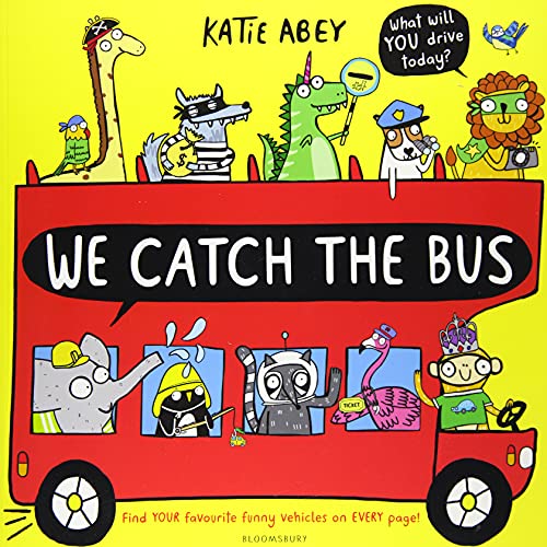 We Catch the Bus