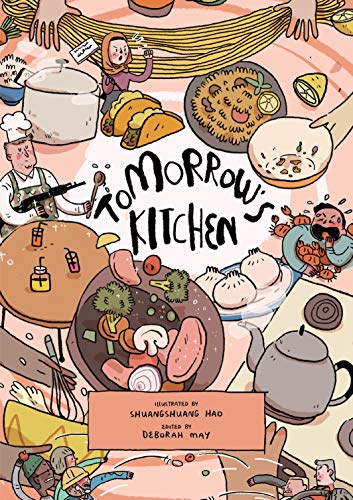 Tomorrow's Kitchen