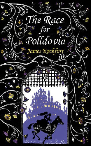 The Race for Polldovia