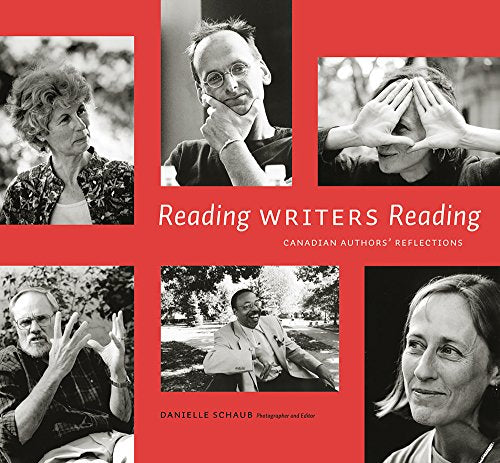 Reading Writers Reading