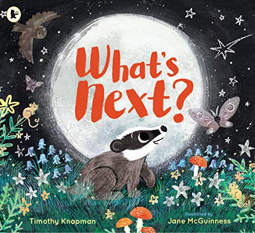 What's Next?: 1