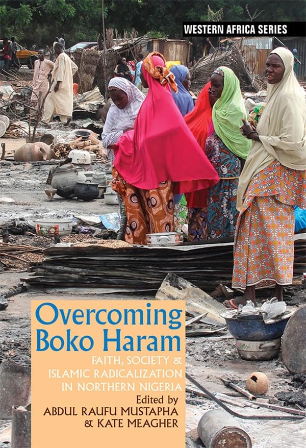 Overcoming Boko Haram: Faith