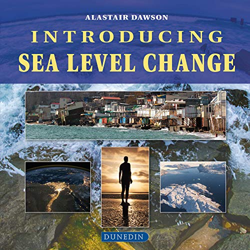 Introducing Sea Level Change (Introducing Earth and Environmental Sciences)