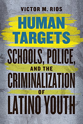 Human Targets: Schools