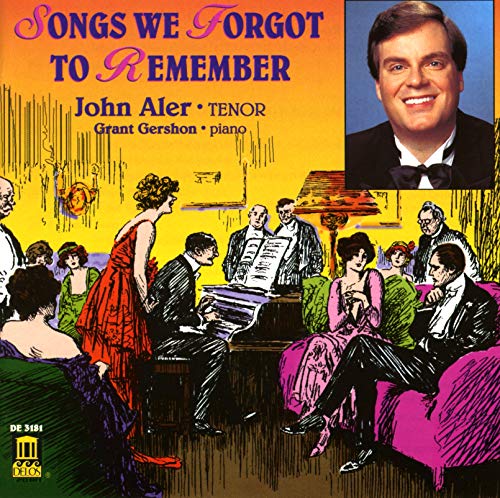 CD cover: illustrated scene of musicians and audience, portrait included.