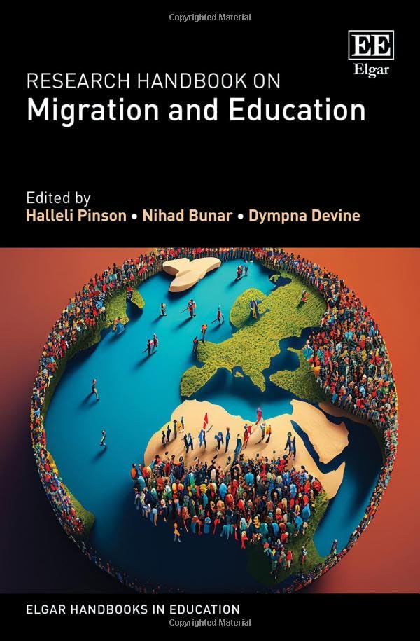 Research Handbook on Migration and Education