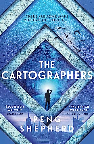The Cartographers