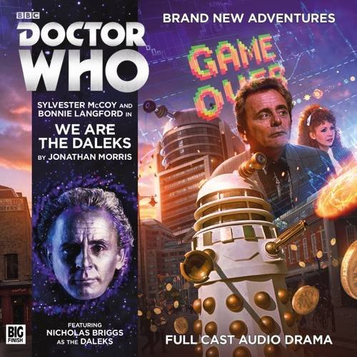 We are the Daleks (Doctor Who)