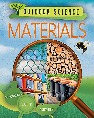 Materials (Outdoor Science)