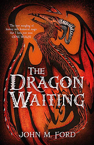 The Dragon Waiting (Fantasy Masterworks)