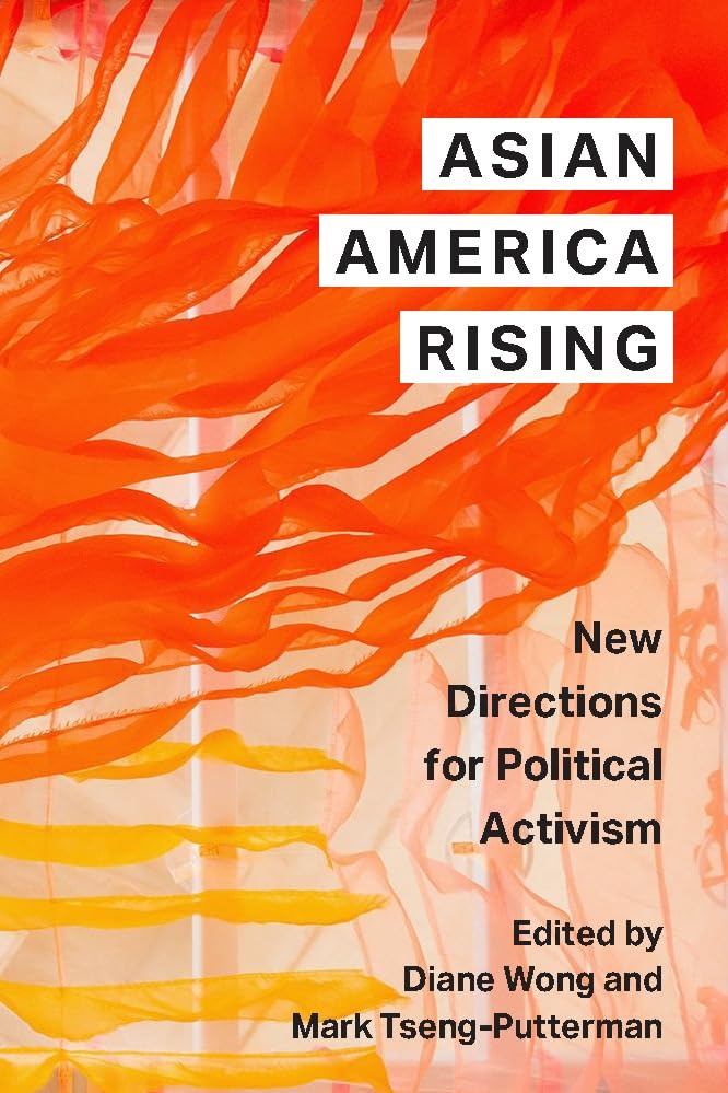 Asian America Rising : New Directions for Political Activism