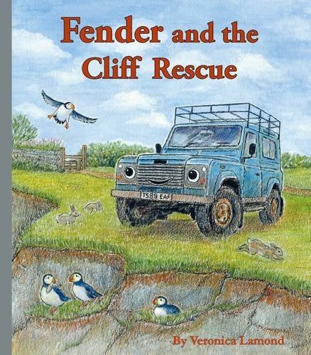 6th book in the Landy and Friends Series (6)