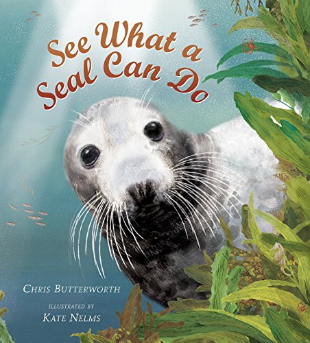 See What a Seal Can Do: 1