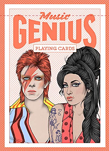 Genius Music