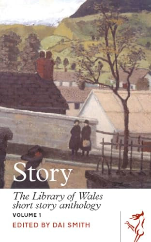 Short Story Anthology : 1