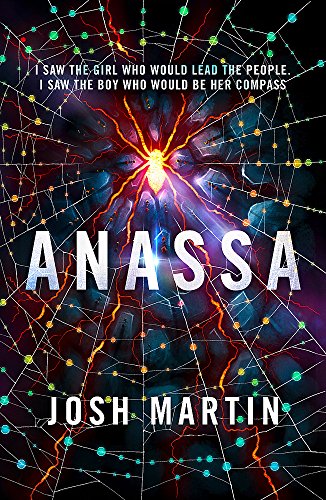 Anassa: Book 2 (Ariadnis)