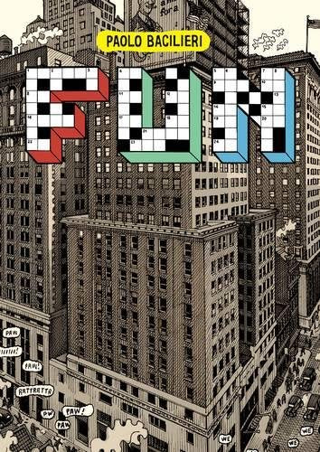 Fun: Spies, Puzzle Solvers And A Century Of Crosswords