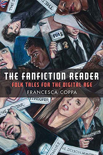 The Fanfiction Reader : Folk Tales for the Digital Age