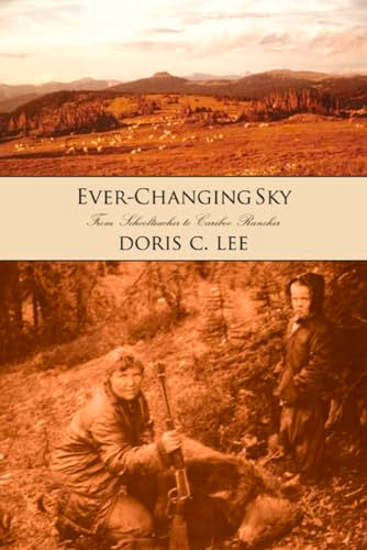 Ever-Changing Sky