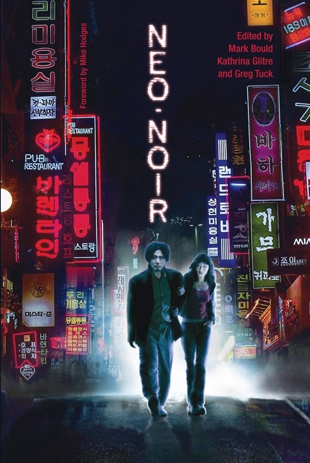 Neo–Noir