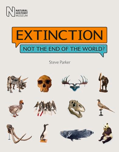Extinction : Not the End of the World?