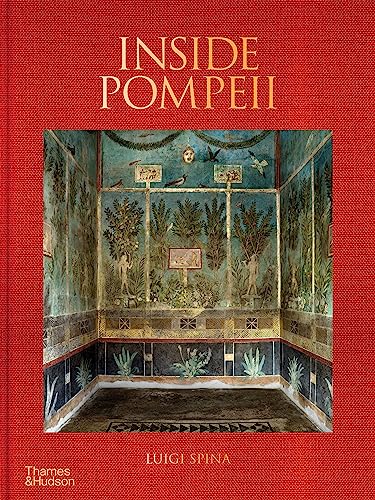 Pompeii Interiors