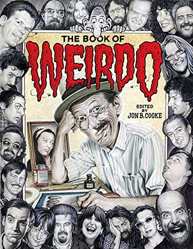 Book of Weirdo, The