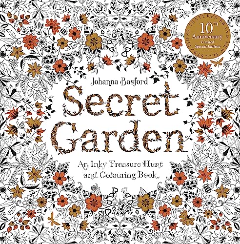 Secret Garden: Secret Garden: 10th Anniversary Limited Special Edition