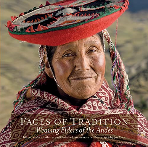 Faces of Tradition