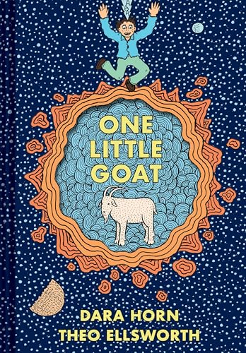 One Little Goat : A Passover Catastrophe