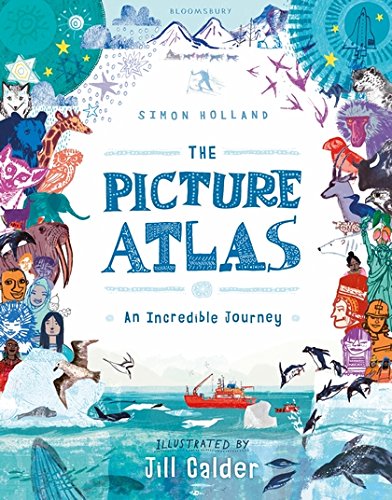 The Picture Atlas: 1