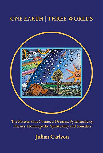 One Earth | Three Worlds : The Pattern that Connects Dreams, Synchronicity, Physics, Homeopathy, Spirituality and Somatics