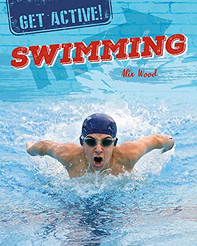 Swimming (Get Active!)