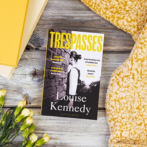 Trespasses : The most beautiful, devastating love story you’ll read this year