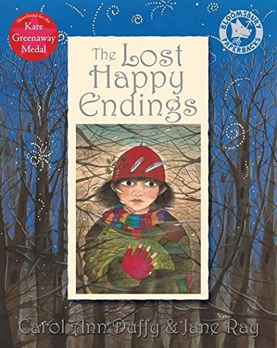 The Lost Happy Endings