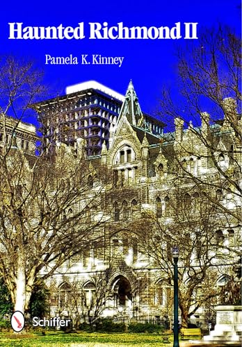 Haunted Richmond II