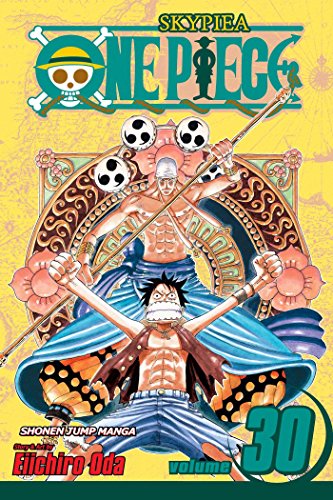 One Piece Volume 30: Capriccio