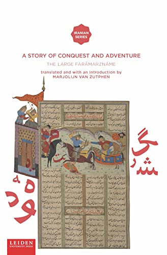 A Story of Conquest and Adventure : The Large Far.marzn.me