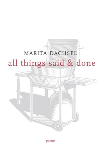 All Things Said & Done